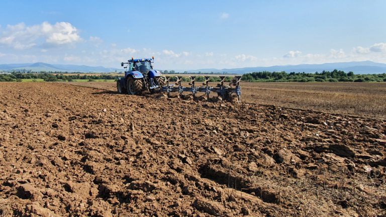 Pluh Lemken Diamant 6r